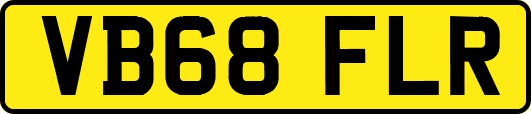 VB68FLR