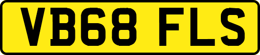 VB68FLS