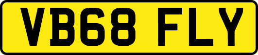 VB68FLY