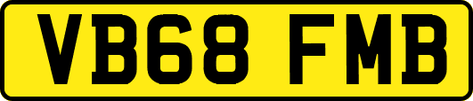 VB68FMB