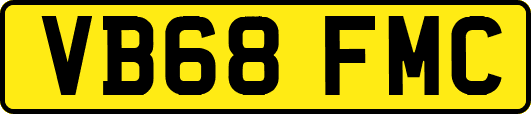 VB68FMC