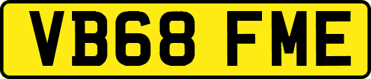 VB68FME