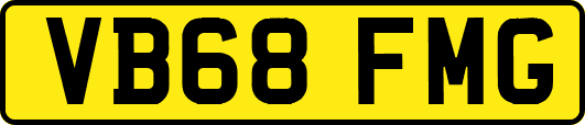 VB68FMG
