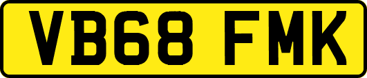 VB68FMK