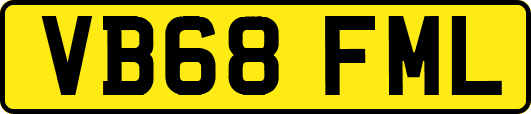VB68FML