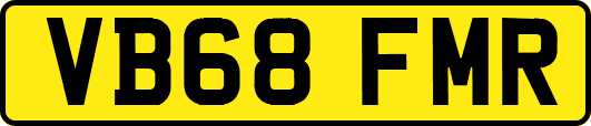 VB68FMR