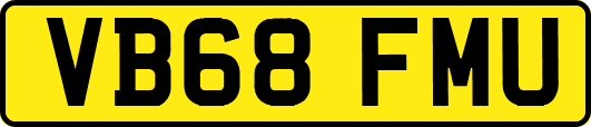 VB68FMU