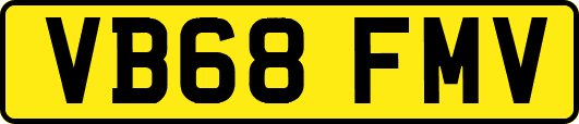VB68FMV