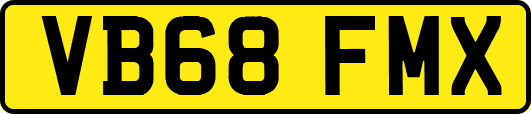 VB68FMX