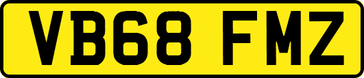 VB68FMZ