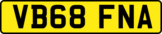 VB68FNA