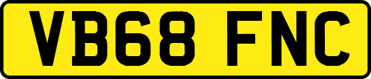 VB68FNC