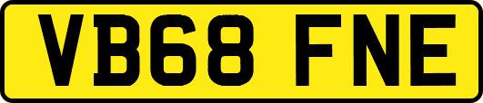 VB68FNE
