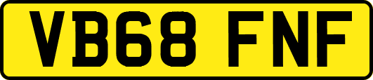 VB68FNF