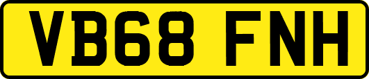 VB68FNH