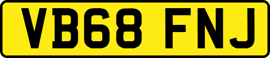 VB68FNJ