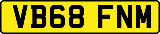 VB68FNM