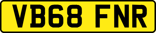 VB68FNR