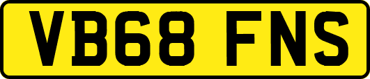 VB68FNS
