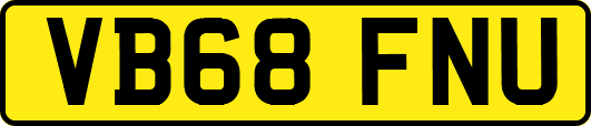 VB68FNU
