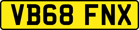 VB68FNX