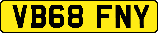 VB68FNY