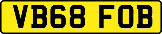 VB68FOB