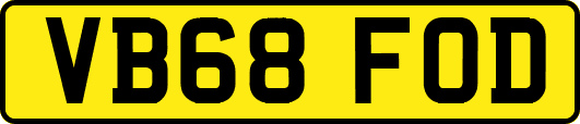 VB68FOD