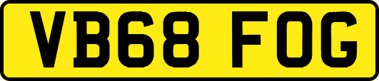 VB68FOG