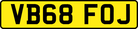 VB68FOJ