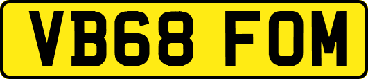 VB68FOM