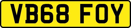 VB68FOY
