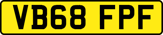 VB68FPF