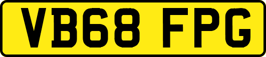 VB68FPG