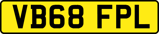 VB68FPL