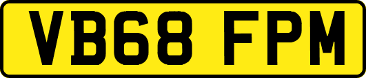 VB68FPM