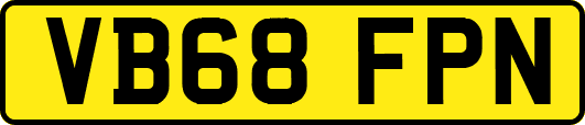 VB68FPN