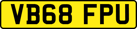 VB68FPU