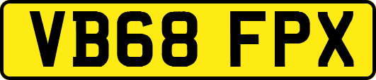 VB68FPX