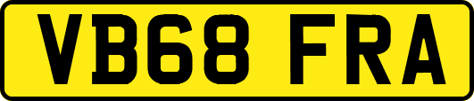 VB68FRA