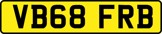 VB68FRB