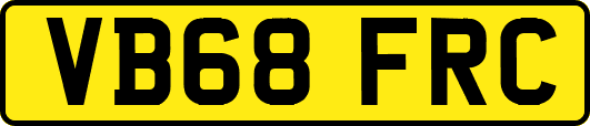 VB68FRC