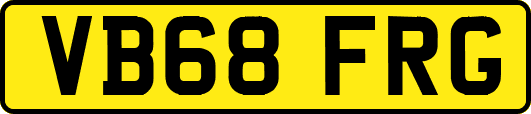VB68FRG