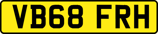 VB68FRH