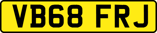 VB68FRJ