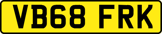 VB68FRK