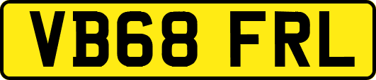 VB68FRL
