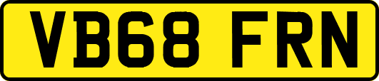 VB68FRN