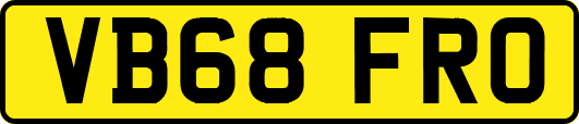 VB68FRO
