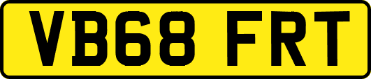 VB68FRT